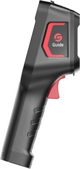 Produktbild Guide Sensmart E3 Wärmebildkamera Graphit 256 x 192 Pixel Eingebautes Display LCD 640 x 480 Pixel