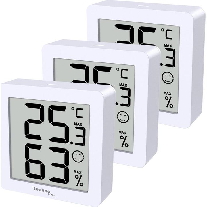 Technoline Weather station WS 9425