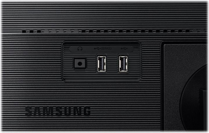 Productafbeelding Samsung F24T452FQR (1920 x 1080 Pixels, 24")