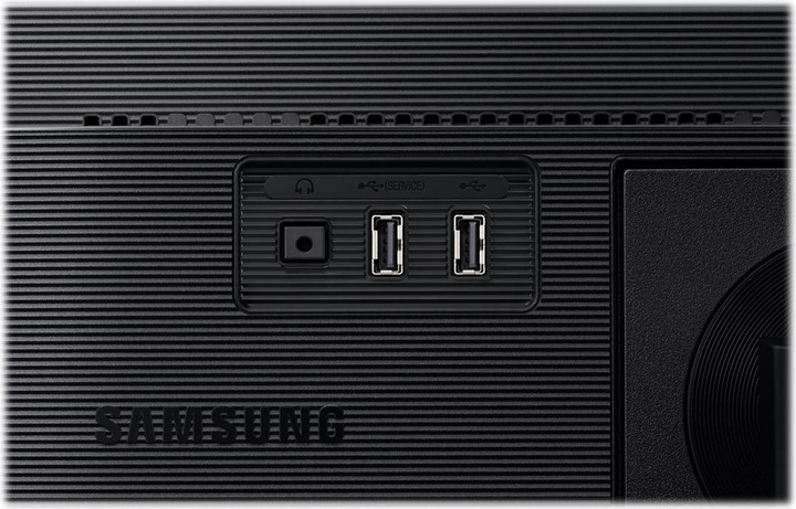 Productafbeelding Samsung F24T452FQR (1920 x 1080 Pixels, 24")