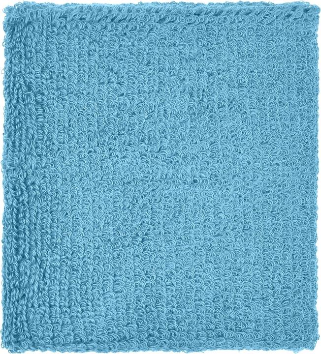 Actual product image Myrtle Beach Terrycloth Wristband