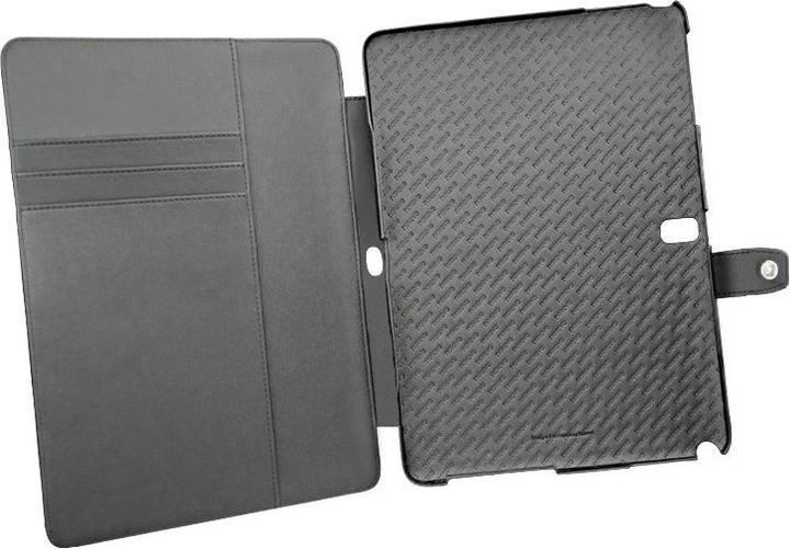 Actual product image Noreve Leather case wallet (Sony Xperia Tablet Z2)