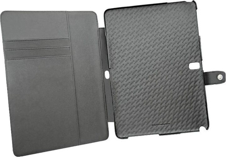 Produktbild Noreve Lederschutzhülle Wallet (Sony Xperia Tablet Z2)