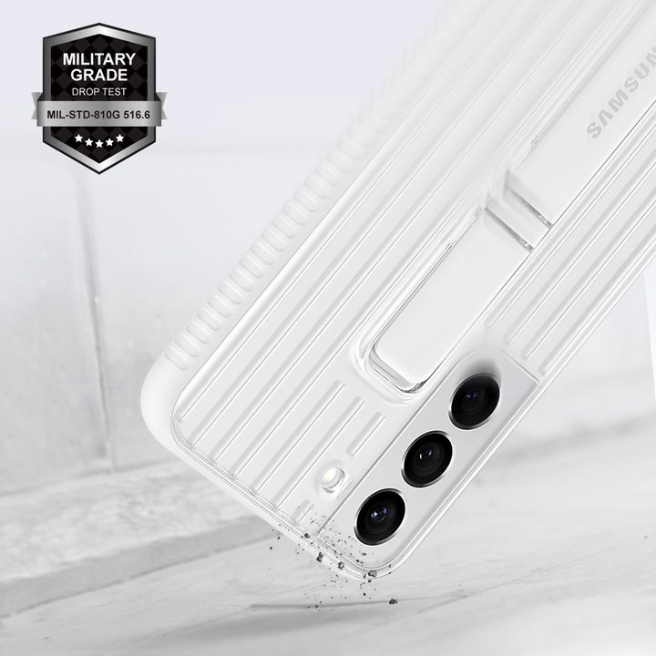 Produktbild Samsung Protective Standing Cover (Samsung Galaxy S22+)