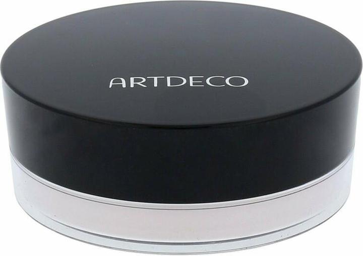 Actual product image Artdeco Fixing Powder (Translucent)