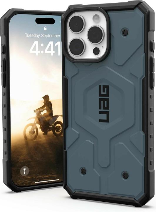 Produktbild UAG Pathfinder Magsafe (Apple iPhone 16 Pro Max)