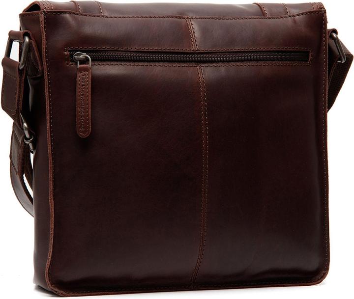 Immagine prodotto The Chesterfield Brand Matera borsa a tracolla in pelle 29 cm