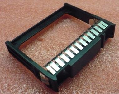 Actual product image HP 667276-001 computer case part