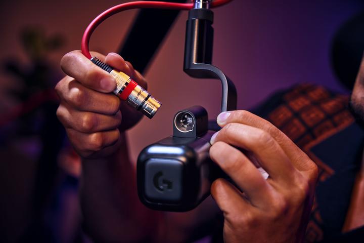 Produktbild Logitech G Yeti Studio Active