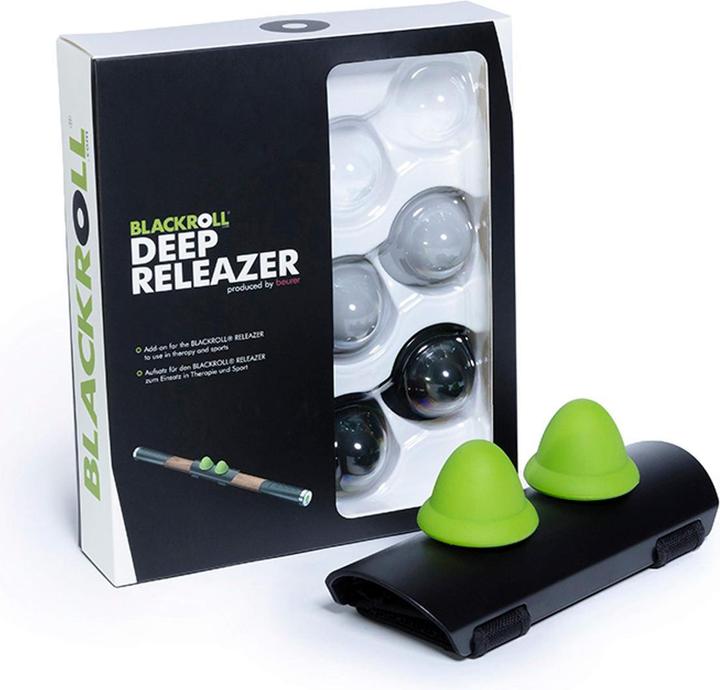 Produktbild Blackroll Deep Releazer