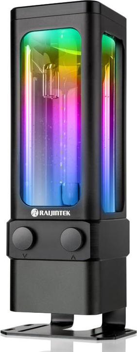 Produktbild Raijintek ANTILA D5 EVO RBW-15 Pumpe mit AGB, ARGB