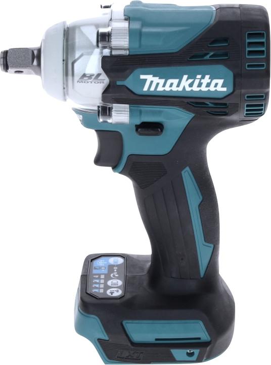 Produktbild Makita DLX 2372 TJ Akku Combo Kit DHR 242 Akku Bohrhammer + DTW 300 Akku Schlagschrauber + 2x Akku 5