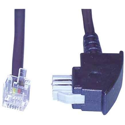 E+P T 78. connessione 1: TAE, connessione 2: RJ-12 (6p4), Accessori per telefoni