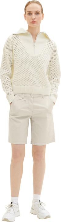 Produktbild Tom Tailor Chinoshorts kurze Hose (44)