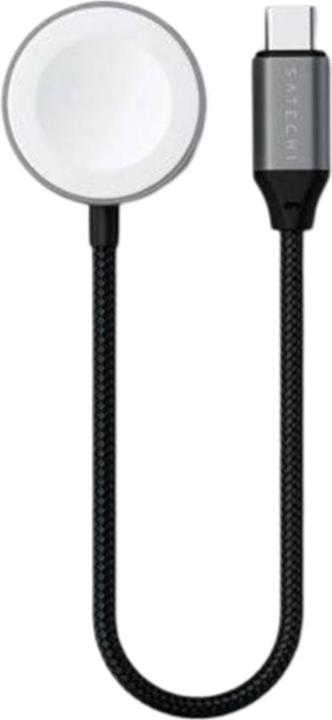 Satechi USB- Câble de charge rapide Apple Watch