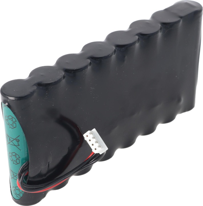 Actual product image AccuCell Battery for mobile oscilloscope Scopix II OX7042 Battery 4/3AFX8 689139b00