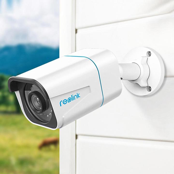 Actual product image Reolink RLC-810A (3840 x 2160 pixels)