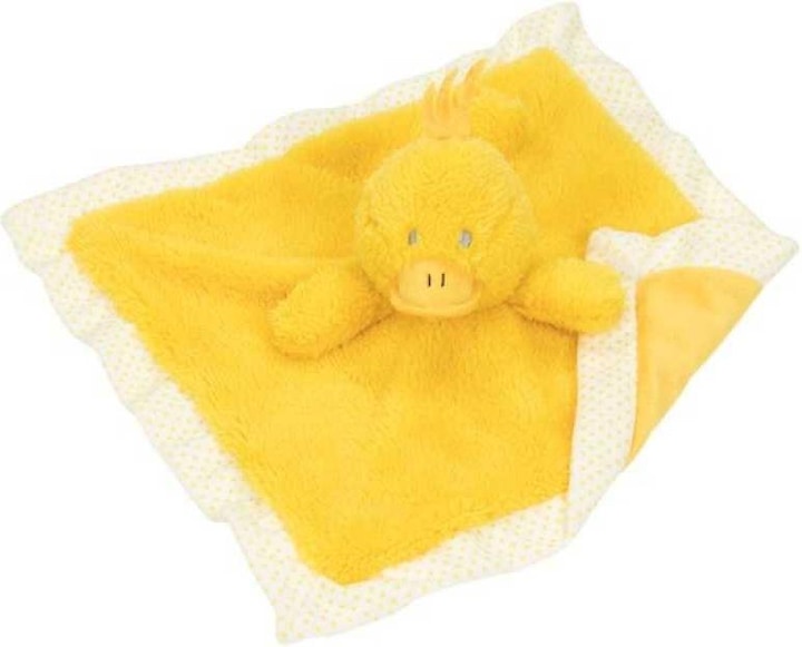Actual product image Goki Cuddle cloth duck