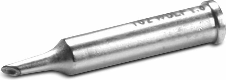 Ersa Punta Per Saldatore Da 1,6 Mm – Ricambio Originale Per Saldature Di Precisione, Facile E Veloce