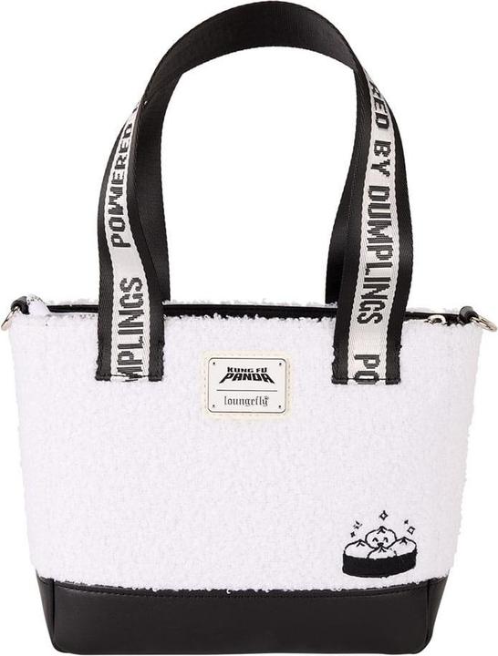 Produktbild Loungefly Kung Fu Panda shoulder bag