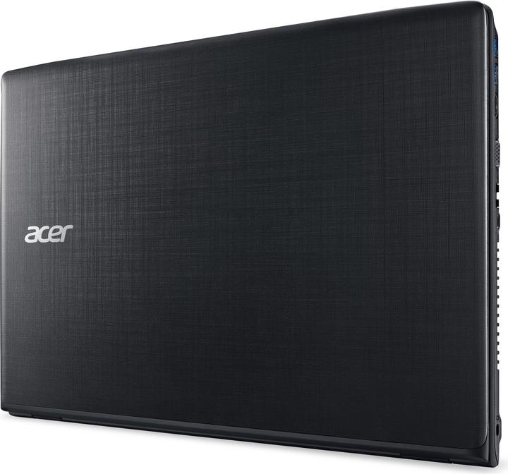 Actual product image Acer Aspire E5-774 (17.30", 128 GB, 8 GB, CH, Intel Core i5-6200U)