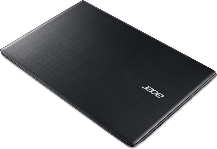 Actual product image Acer Aspire E5-774 (17.30", 128 GB, 8 GB, CH, Intel Core i5-6200U)