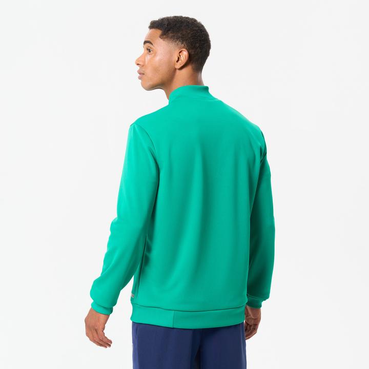 Produktbild Kipsta Jacke Herren eng anliegend Polyester (S)