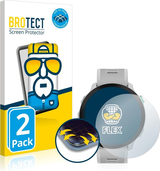 BROTECT Full-Cover Protection