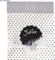 Produktbild Rayher Papiertüte (25x)