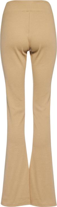 Produktbild Karl Kani KW233-054-1 KK Small Signature Flared Rib Leggings (XS)