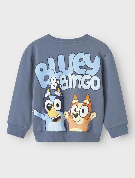 Produktbild Name it Bluey Sweatshirt (92)