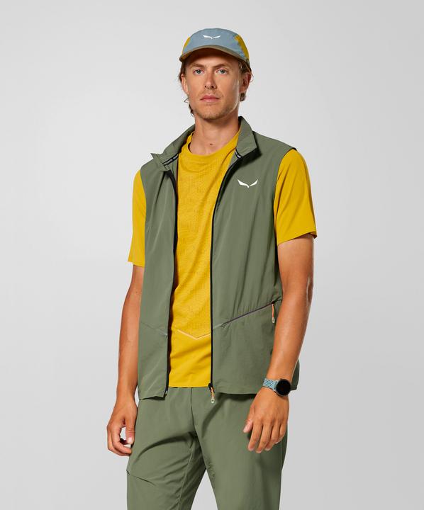 Produktbild Salewa Pedroc Dst Light Vest M (52, XL)