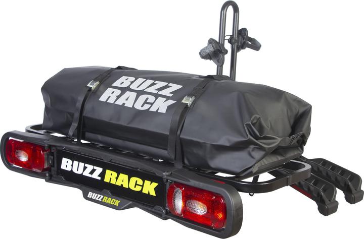 Image du produit BuzzRack Twin Modulable
