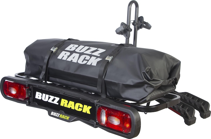 Actual product image BuzzRack Twin Modulable