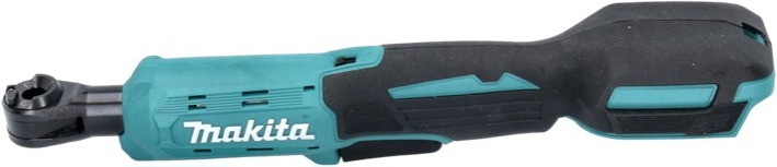 Actual product image Makita PWR 180 RG1J Battery ratchet screwdriver 18 V 47.5 Nm 1/4" 3/8" + 1x battery 6.0 Ah + charger + Mak (1/4")