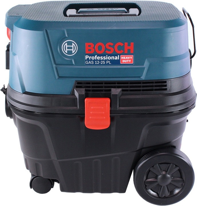 Actual product image Bosch Professional GAS 12-25 PL (Wet dry vacuum cleaner)