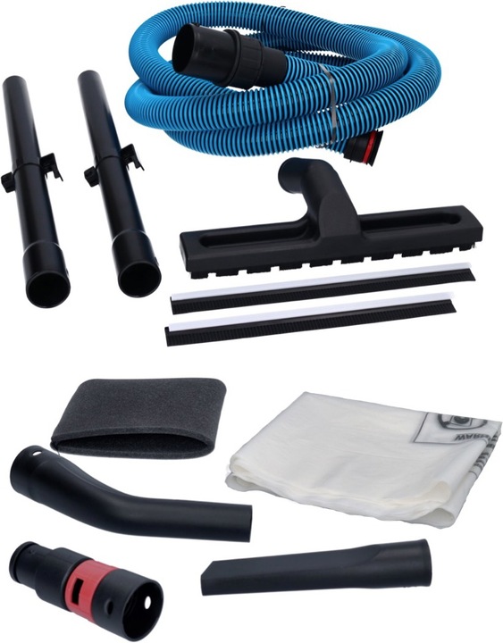 Actual product image Bosch Professional GAS 12-25 PL (Wet dry vacuum cleaner)
