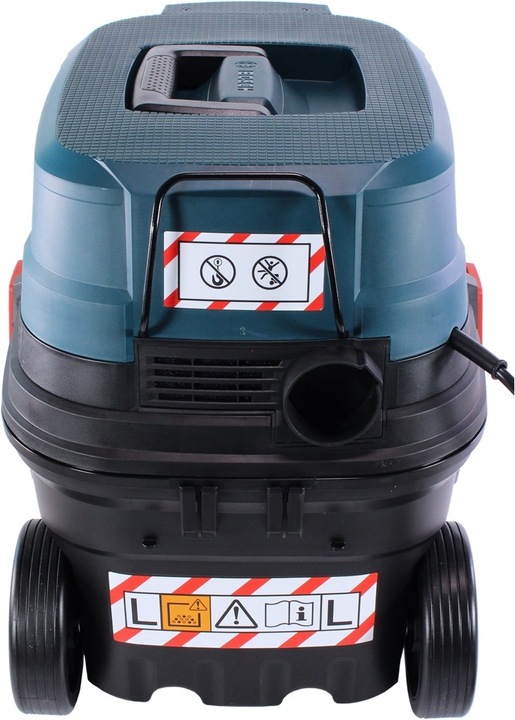 Actual product image Bosch Professional GAS 12-25 PL (Wet dry vacuum cleaner)