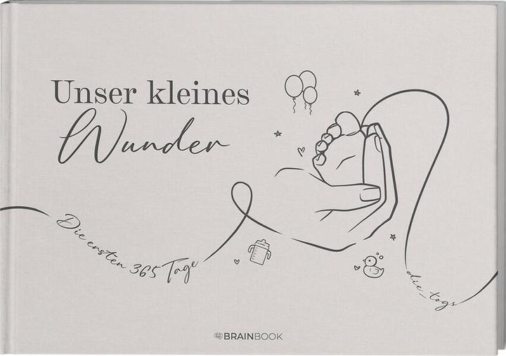 Unser kleines Wunder (German, the togs, 2025)