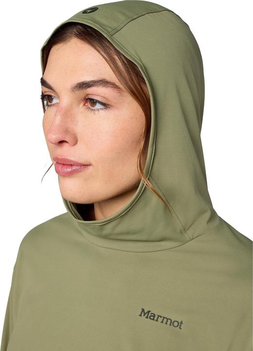 Produktbild Marmot AirExchange SolarShield (M)