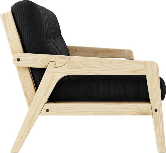 Produktbild Karup Design Grab (3-Sitzer, Bettsofa)