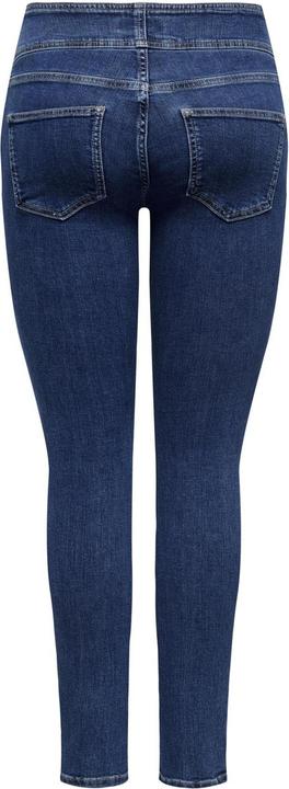 Produktbild Only ONLBLUSH HW Skinny Fit Jeans (M)