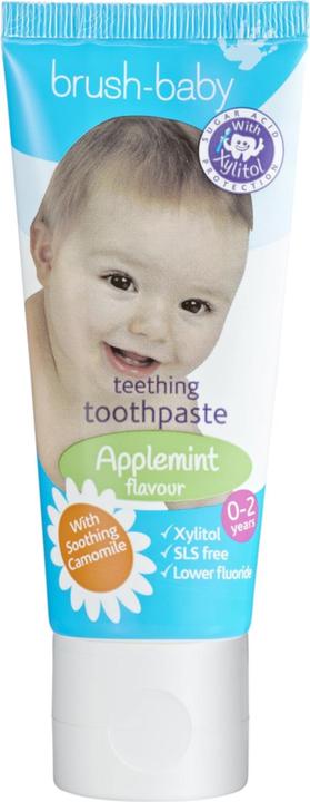Productafbeelding Brush-Baby Baby (50 ml)