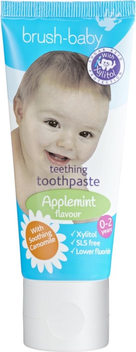 Brush-Baby Baby (50 ml)
