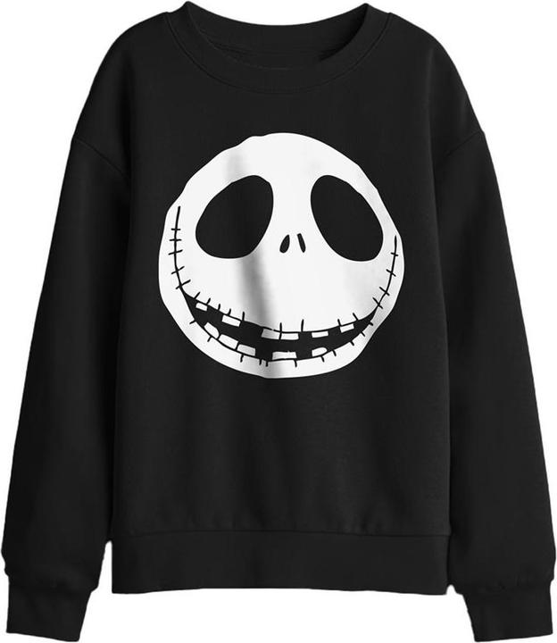 Produktbild The Nightmare Before Christmas Sweatshirt (116)