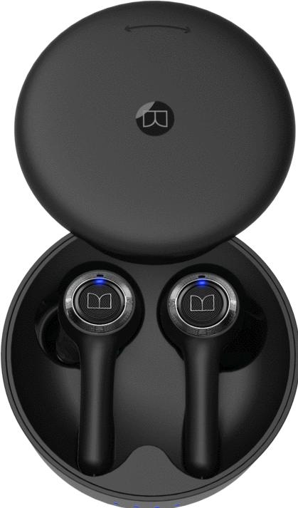 Image du produit Monster Clarity 102 Airlinks (30 h, Sans fil)