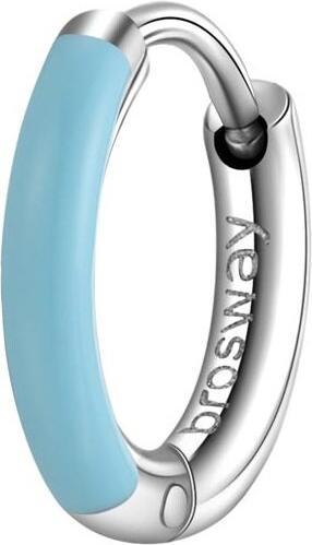 Image du produit Brosway ue steel single earrings Symphonie BYM116