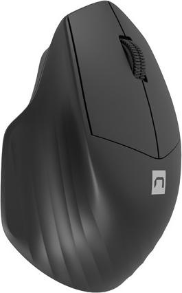 Actual product image Genesis Octopus 2 Us Wireless Keyboard + Bluetooth Mouse + USB 2.4 Ghz (US, Wireless)