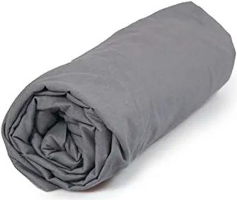 Image du produit Matex FRONT POT 70X140-GRAY WITH RUBBER 40 FREE-GRAY (70 x 140 cm)