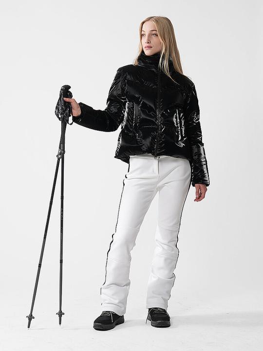 Produktbild Sportalm Ski Daunenjacke Orlando Kragen (40)